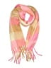 Unbranded Pink Scarf One size - photo 1