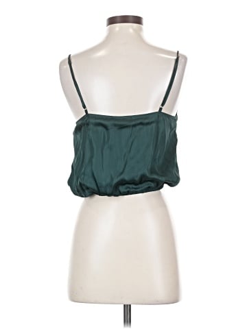 Reset Sleeveless Blouse (view 2)