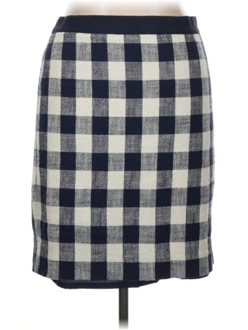 J.Crew Factory Store Casual Skirt (view 1)