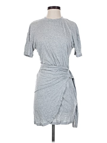 BA&SH Casual Dress (view 1)