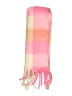 Unbranded Pink Scarf One size - photo 2