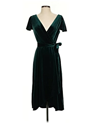 DKNY Cocktail Dress (view 1)