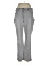 NYDJ Gray Jeans Size 12 - photo 1