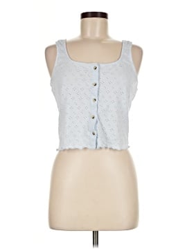 True Craft Tank Top
