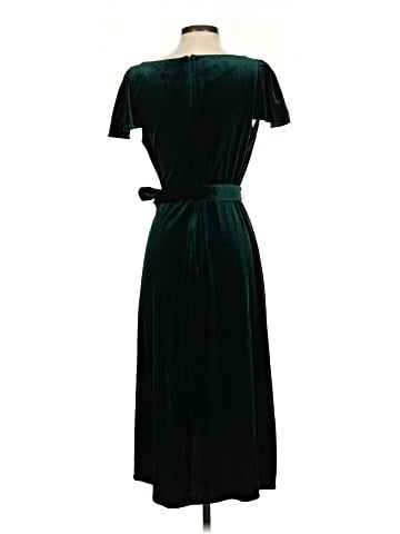 DKNY Cocktail Dress (view 2)
