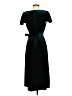 DKNY Green Cocktail Dress Size 4 - photo 2
