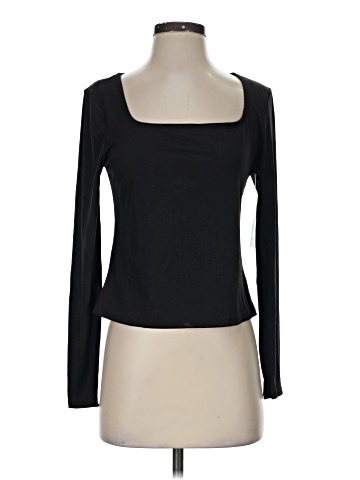 Avia Long Sleeve T-Shirt (view 1)