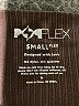 Popflex Black Athletic Shorts Size S - photo 3