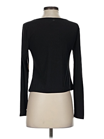 Avia Long Sleeve T-Shirt (view 2)