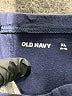 Old Navy Solid Blue Athletic Shorts Size XL - photo 3