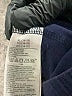 Old Navy Solid Blue Athletic Shorts Size XL - photo 4