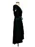 DKNY Green Cocktail Dress Size 4 - photo 4