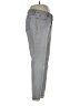 NYDJ Gray Jeans Size 12 - photo 4