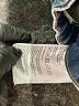 H&M L.O.G.G. Blue Jeans Size 3T - photo 4