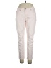 Eileen Fisher Ivory Jeans Size 14 - photo 1