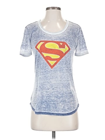 DC Short Sleeve T-Shirt (view 1)