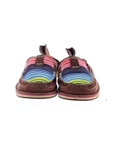 Ariat Flats (view 2)