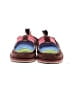 Ariat Stripes Brown Flats Size 7 - photo 2