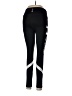Under Armour Color Block Black Active Pants Size L - photo 2