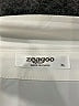 Zeagoo Ivory Sleeveless Blouse Size XL - photo 7