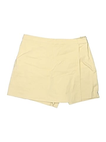 Boston Proper Khaki Shorts (view 2)