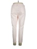 Eileen Fisher Ivory Jeans Size 14 - photo 2
