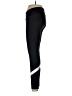 Under Armour Color Block Black Active Pants Size L - photo 5