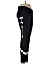Under Armour Color Block Black Active Pants Size L - photo 4
