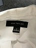 Ann Taylor White Blazer Size 2 - photo 6