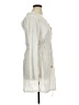 J Valdi Ivory Kimono Size XL - photo 4