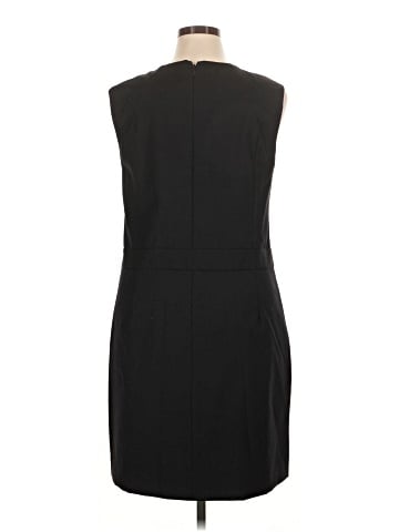 J.Crew Factory Store Casual Dress (view 2)