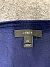 J.Crew Blue Cardigan Size XS - photo 7