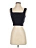 Shein Black Tube Top Size S - photo 1