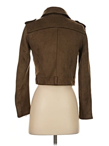 Zara Basic Jacket (view 2)