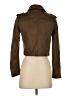 Zara Basic Brown Jacket Size S - photo 2