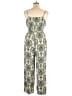 Cupshe Paisley Green Jumpsuit Size XL - photo 2