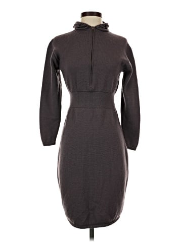 St. John by Marie Gray Casual Dress (view 1)