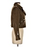 Zara Basic Brown Jacket Size S - photo 4