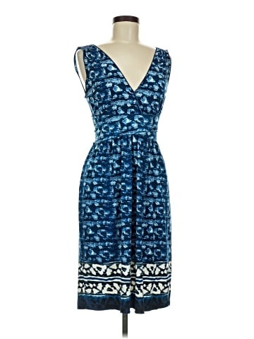 Max Studio Casual Dress (view 1)