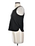 Express 100% Polyester Black Tank Top Size XS - photo 5