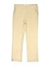 Zara Solid Tan Khakis Size 13 - 14 - photo 1