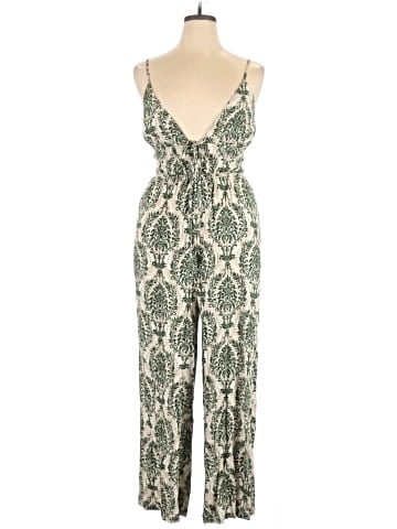 Cupshe Jumpsuit (view 1)