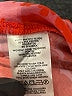 Ann Taylor Orange Short Sleeve Blouse Size M - photo 8