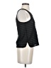 Express 100% Polyester Black Tank Top Size XS - photo 4