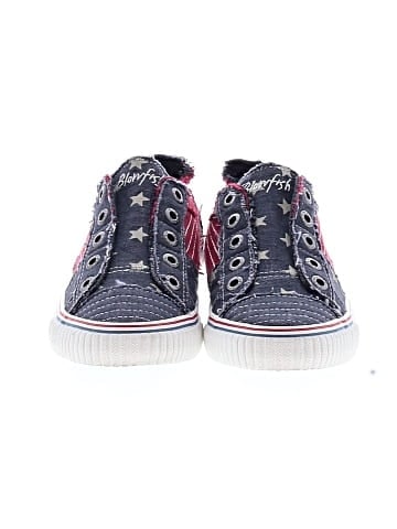 Blowfish Sneakers (view 2)