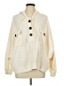 Bucketlist Ivory Sweatshirt Size L - photo 1