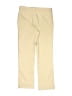 Zara Solid Tan Khakis Size 13 - 14 - photo 2