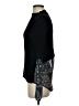 Veronica Beard Black Long Sleeve Top Size S - photo 5