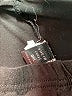 Shein Curve Solid Black Athletic Shorts Size 12 Plus (0) - photo 3