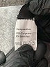 Shein Curve Solid Black Athletic Shorts Size 12 Plus (0) - photo 4